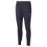 Фото #3 товара Puma Teamliga Training Pants Mens Size XXL Casual Athletic Bottoms 65724247