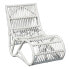 Фото #1 товара CHILLVERT Parma Rattan Sun Lounger 61x94x85 cm