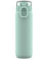 Фото #2 товара Cooper Vacuum Insulated 22-Oz. Stainless Steel Water Bottle