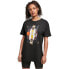 ფოტო #2 პროდუქტის MISTER TEE King James LA short sleeve T-shirt