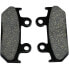 EBC Fa Series FA121 Organic Brake Pads