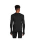 Фото #2 товара Men's Flex Performance Crewneck