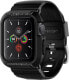 Spigen SPIGEN RUGGED ARMOR ”PRO” APPLE WATCH 4/5 (40MM) BLACK