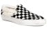 Кроссовки Vans Slip-On Sherpa VN0A38F7Q0X