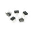Фото #2 товара Low-Power LM393P dual-channel comparator - THT DIP8 - 5pcs