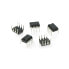 Low-Power LM393P dual-channel comparator - THT DIP8 - 5pcs