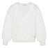 GARCIA I30047 V Neck Sweater