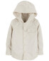 Toddler Canvas Woven Jacket 2T