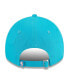 Фото #4 товара Men's Teal Charlotte Hornets 2023 NBA Draft 9TWENTY Adjustable Hat