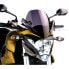Фото #2 товара PUIG Carenabris New Generation Sport Windshield Honda CB1000R