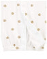 Фото #20 товара Baby Preemie Snail Cotton Sleeper Gown Preemie (Up to 6lbs)