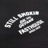 Фото #3 товара FASTHOUSE Smoke & Octane short sleeve T-shirt
