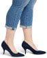 Фото #5 товара Plus Size Chloe Capri Jeans