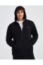 Фото #63 товара Свитшот мужской Skechers Essential Full Zip черный
