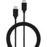 Фото #1 товара USB-кабель Big Ben Interactive CABCC2MB Чёрный 2 m (1 штук)