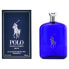 Фото #2 товара Мужская парфюмерия Polo Blue Ralph Lauren EDT limited edition (200 ml)