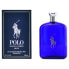 Мужская парфюмерия Polo Blue Ralph Lauren EDT limited edition (200 ml)