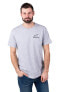 Фото #2 товара T-Shirt Alpinestars Corporate Grau Meliert