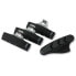 Фото #1 товара SACCON Brake Pads Shimano Type 105 4 Units