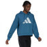 Фото #4 товара ADIDAS Future Icons 3 Bars hoodie