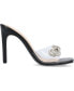 Фото #2 товара Women's Fenella Lucite Stilettos