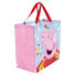 Фото #1 товара PEPPA PIG 45x40x22 cm Shopping Bag