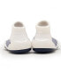 Infant Girl Boy Breathable Washable Non-Slip Sock Shoes Heartbreaker