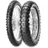 Фото #1 товара PIRELLI Scorpion™ Rally 69R TL Adventure Rear Tire