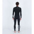 Фото #2 товара HURLEY Advant 2/2 mm Short Sleeve Chest Zip Neoprene Suit