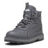 Фото #4 товара Puma Desierto V3 Puretex Lace Up Mens Grey Casual Boots 39392803