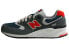 New Balance NB 999 减震透气 低帮 跑步鞋 男女同款 深灰 运动 / Кроссовки New Balance NB 999 ML999AD