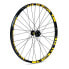 Фото #1 товара GTR SL35 27.5´´ CL Disc Tubeless MTB front wheel