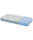 Beautifully Cool Supreme Cooling Comfort Gusseted Memory Foam Pillow, Standard/Queen, Created for Macy’s