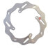 Фото #1 товара BRAKING WF4509 Wave 210 mm Rear Brake Disc