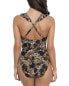 Фото #2 товара Amoressa Bambu Fresco One-Piece Women's