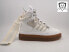 Adidas Ivy Park Super Sleek Boots Beyonce Women's Size 10 White GX2782 NEW