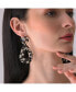 ფოტო #3 პროდუქტის Women's Teardrop Drop Earrings