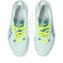 Женские теннисные туфли Asics Solution Speed Ff 2 Аквамарин