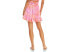 Tiare 289300 Women's Hawaii Lily Rose Printed Cover Up Skirt OS ( XS-L)