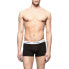 Фото #4 товара CALVIN KLEIN UNDERWEAR Low Rise Boxer 3 Units