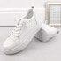 Фото #5 товара Vinceza W JAN312 sports shoes, white