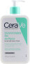 Фото #4 товара CeraVe Foaming Cleanser - Reinigendes Gesichts- und Körpergel mit Hyaluronsäure 236 ml