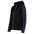 CMP Hybrid Fix Hood 32E2136 softshell jacket