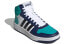 Кроссовки Adidas neo Hoops 20 Blue FV2729
