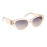 Фото #8 товара Очки Guess GU8241-5557B Sunglasses