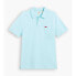 Levi´s ® Slim Housemark short sleeve polo