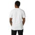 ფოტო #2 პროდუქტის FOX RACING LFS Kawasaki Stripes Premium short sleeve T-shirt