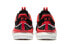 Фото #4 товара Обувь спортивная Xtep 981119520710 Текстильная черно-красная Технология "Теплый ветер"