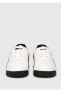 Фото #3 товара Basic - Erkek Beyaz-siyah Spor Ayakkabı - 353572 04