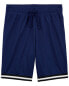 Kid Sporty Mesh Fan Favorite Shorts 6